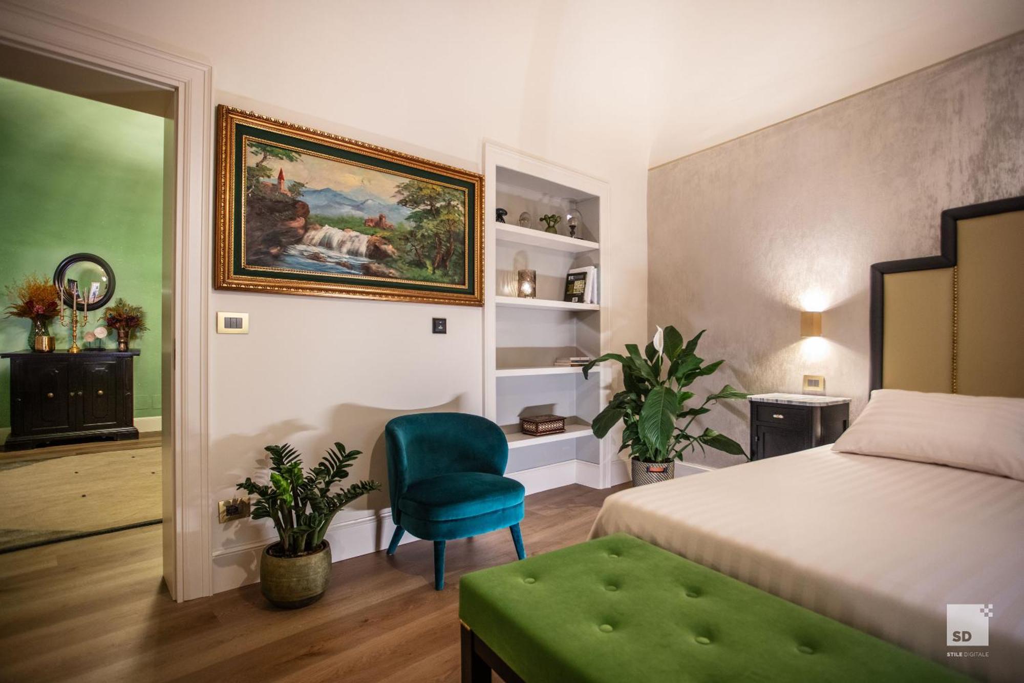 Frühstückspension Bstar Luxury Adults Only