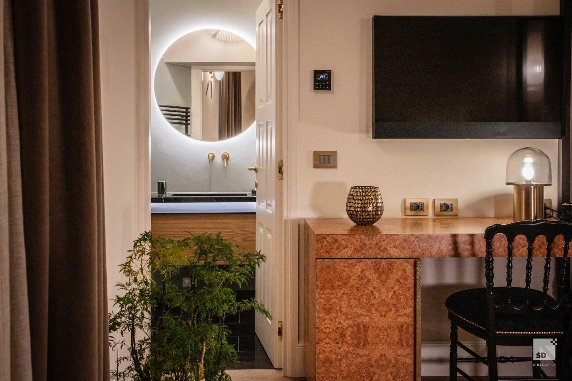 Bstar Luxury Adults Only Frühstückspension Bologna
