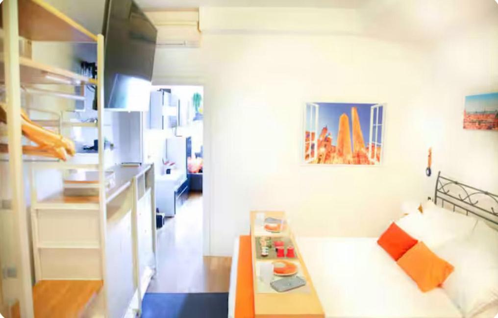 Apartment Casa Bolognese - In The Heart Of The City! Bologna