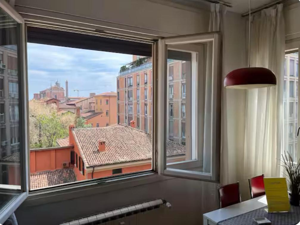 Casa Bolognese - In The Heart Of The City!