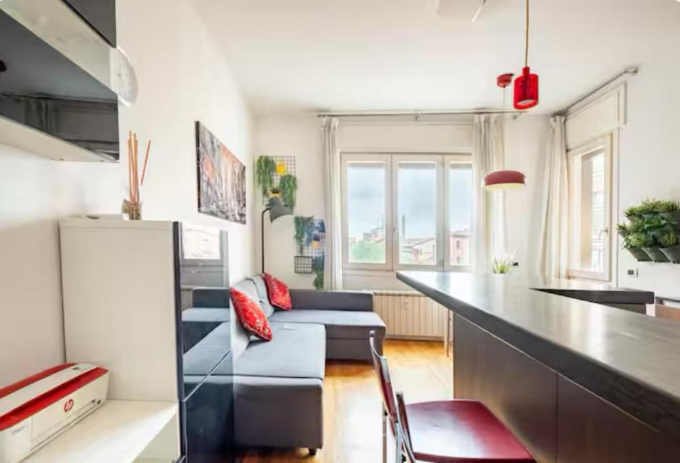 Casa Bolognese - In The Heart Of The City! Apartment