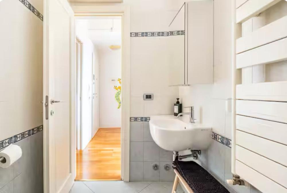 Apartment Casa Bolognese - In The Heart Of The City!
