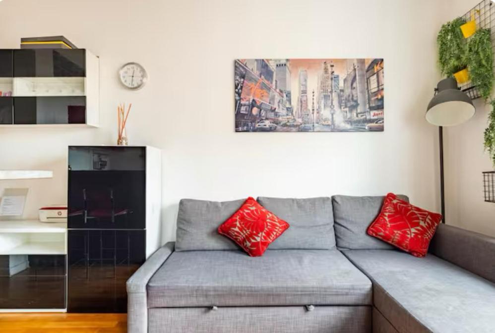 Casa Bolognese - In The Heart Of The City! Apartment *