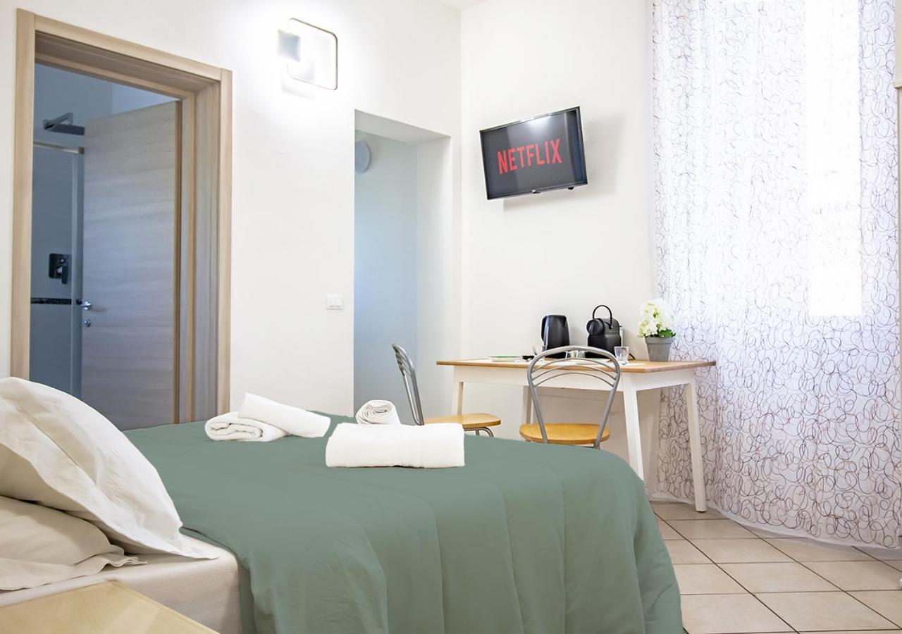 Athena - Parcheggio Privato * Bologna