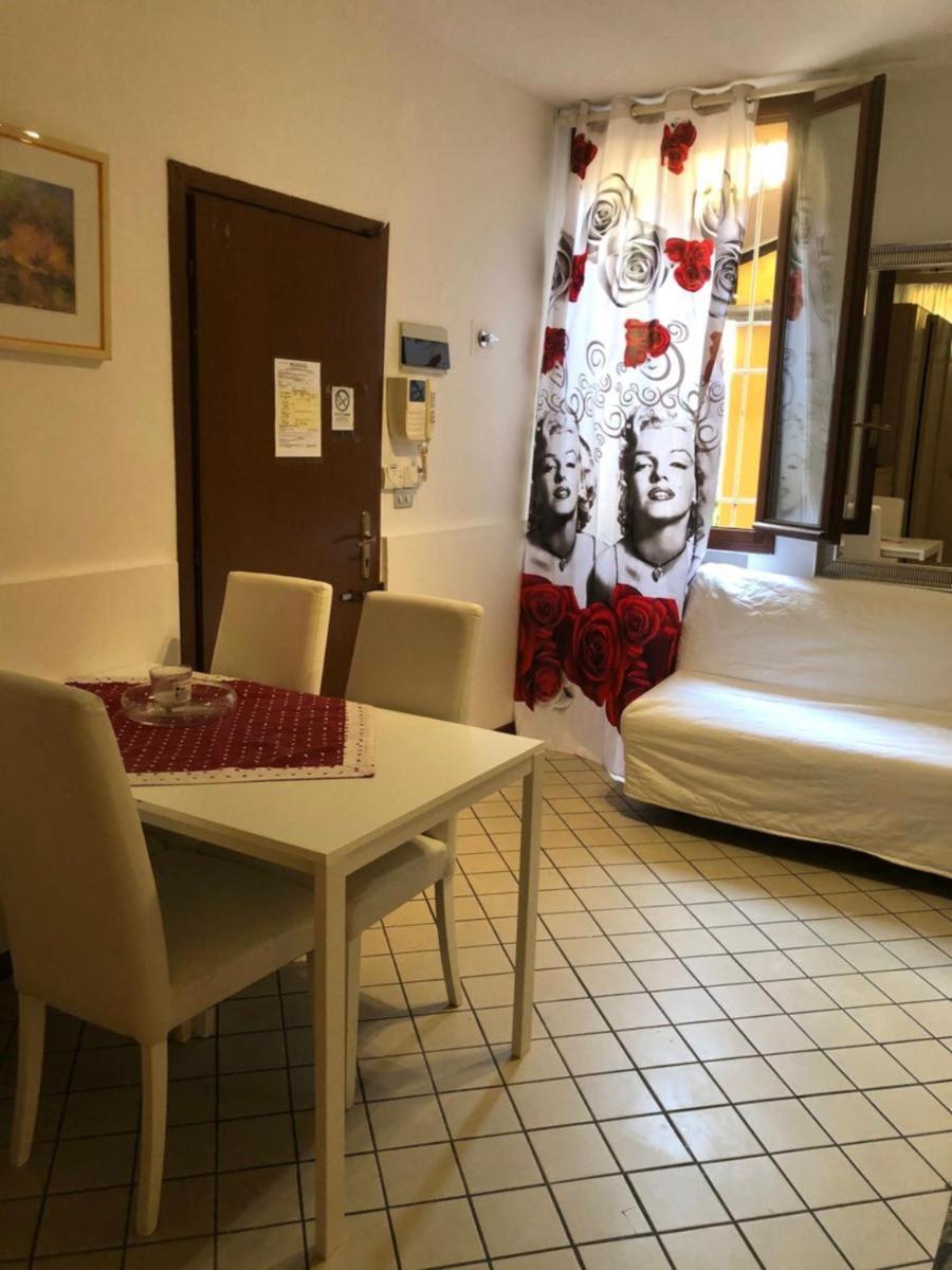 Apartment Porta Saragozza Bologna