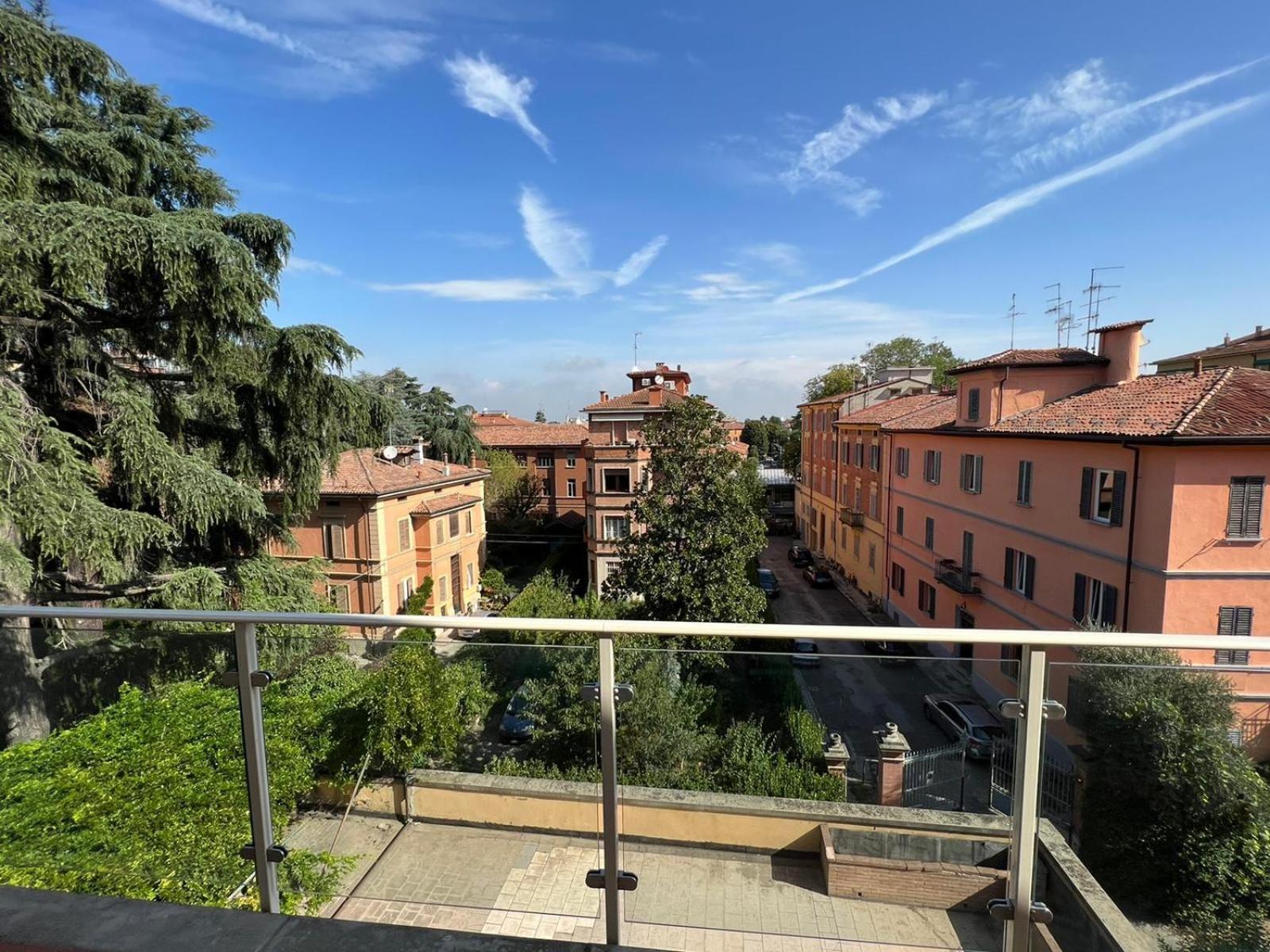 Apartment Porta Saragozza