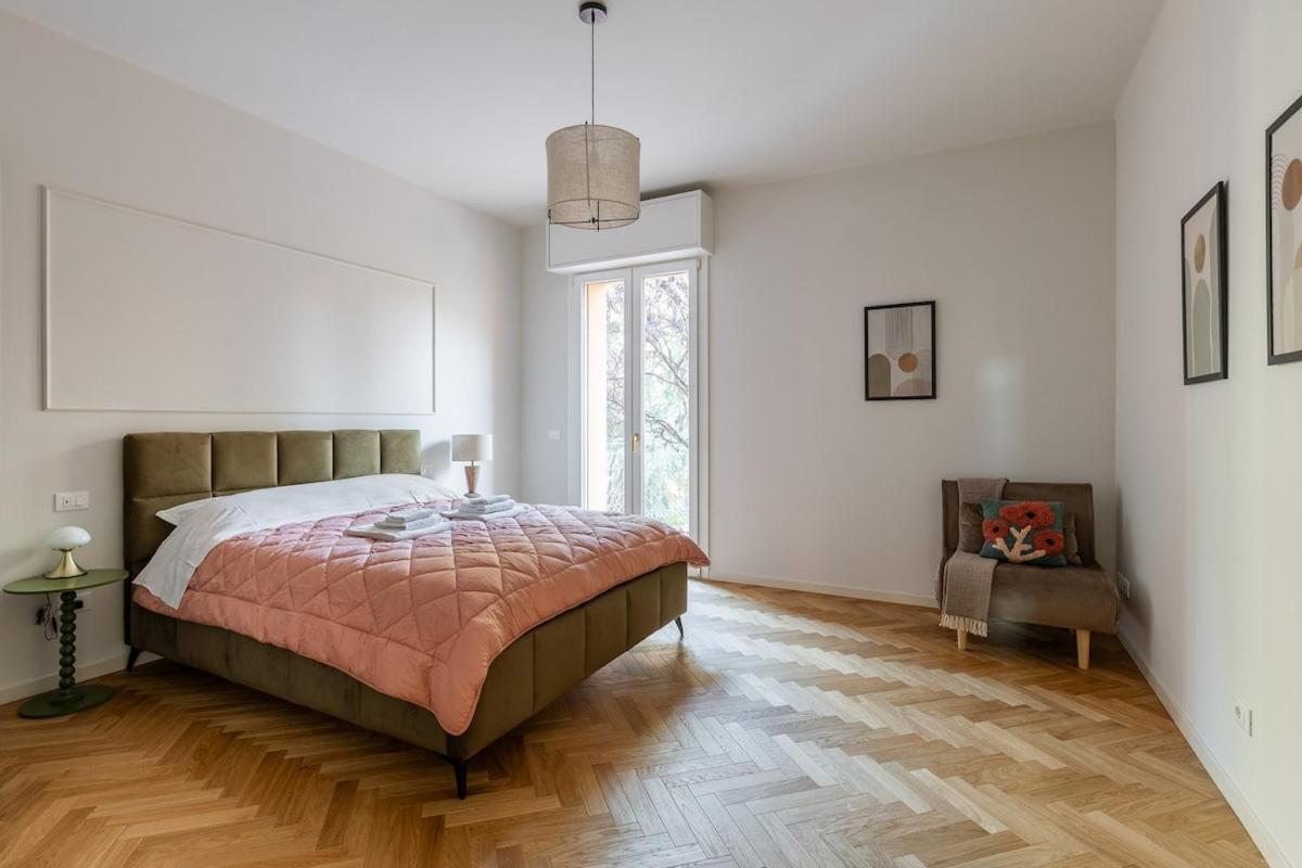 Oasis Apartment