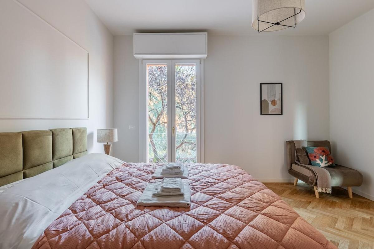 Apartment Oasis Bologna