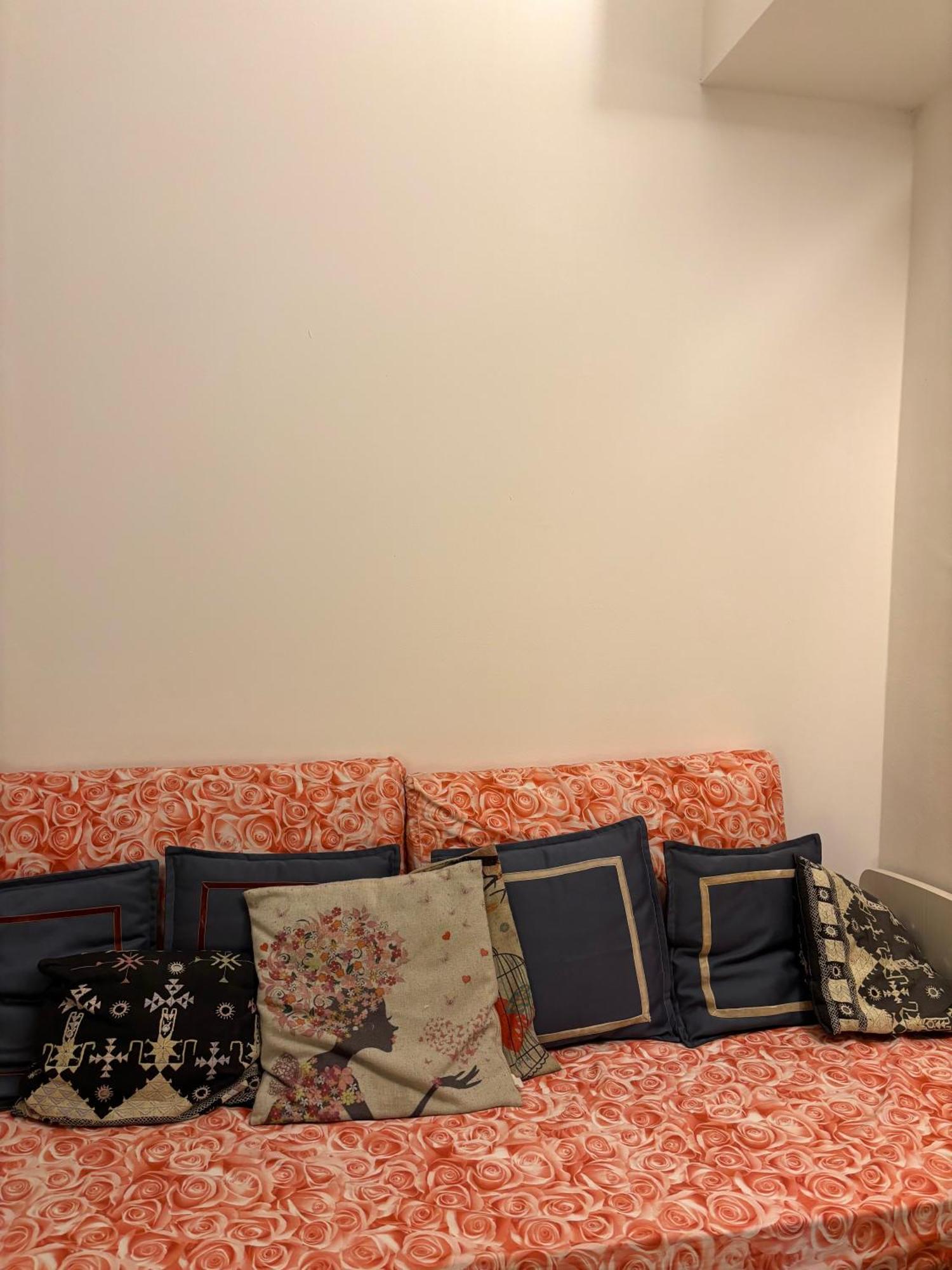 Apartment Casa In Centro!House In City Center!