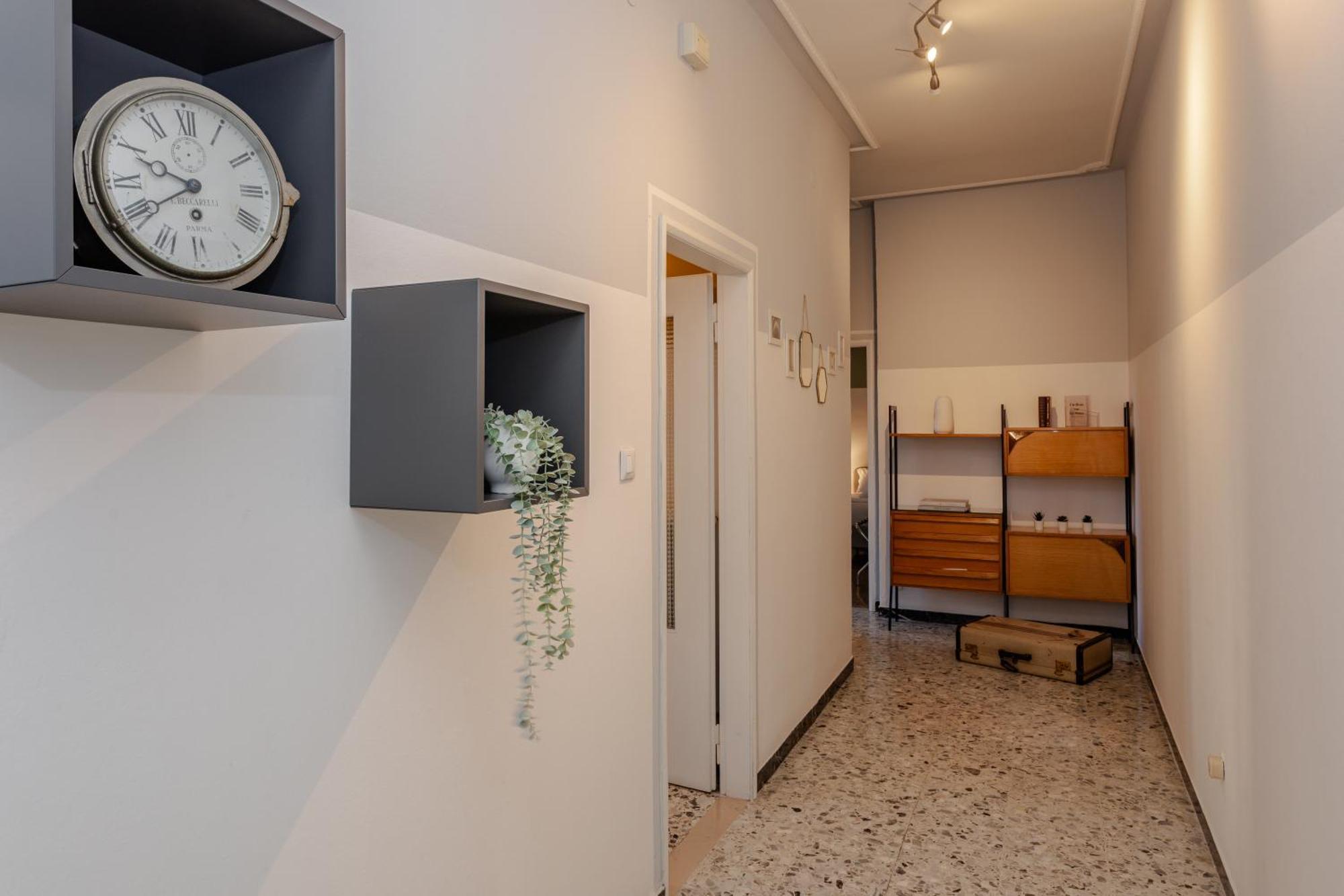 Apartment Family 3 *