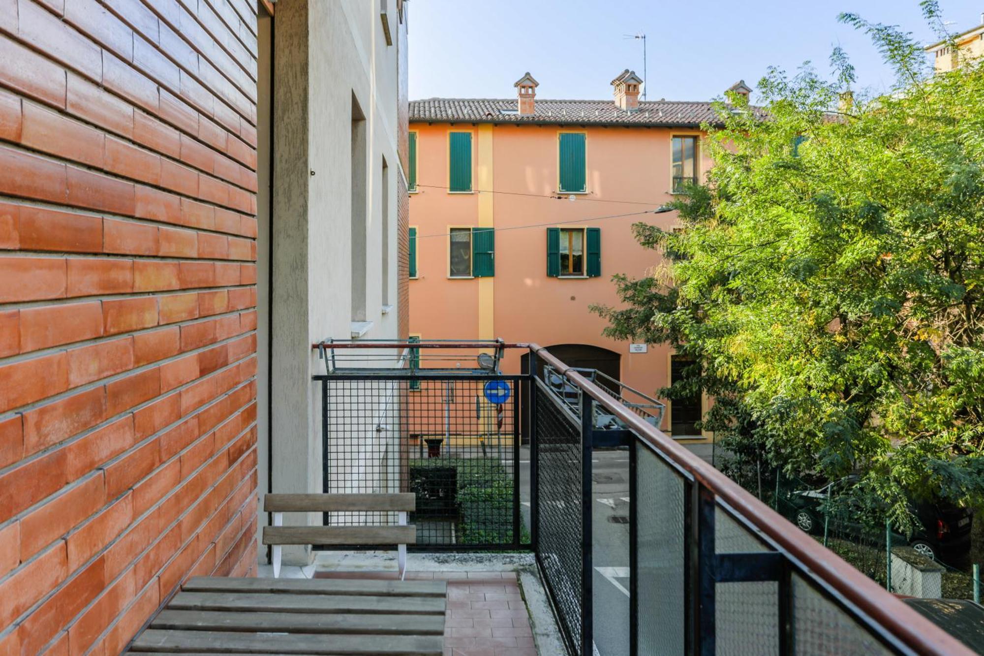 Apartment Family 3 Bologna