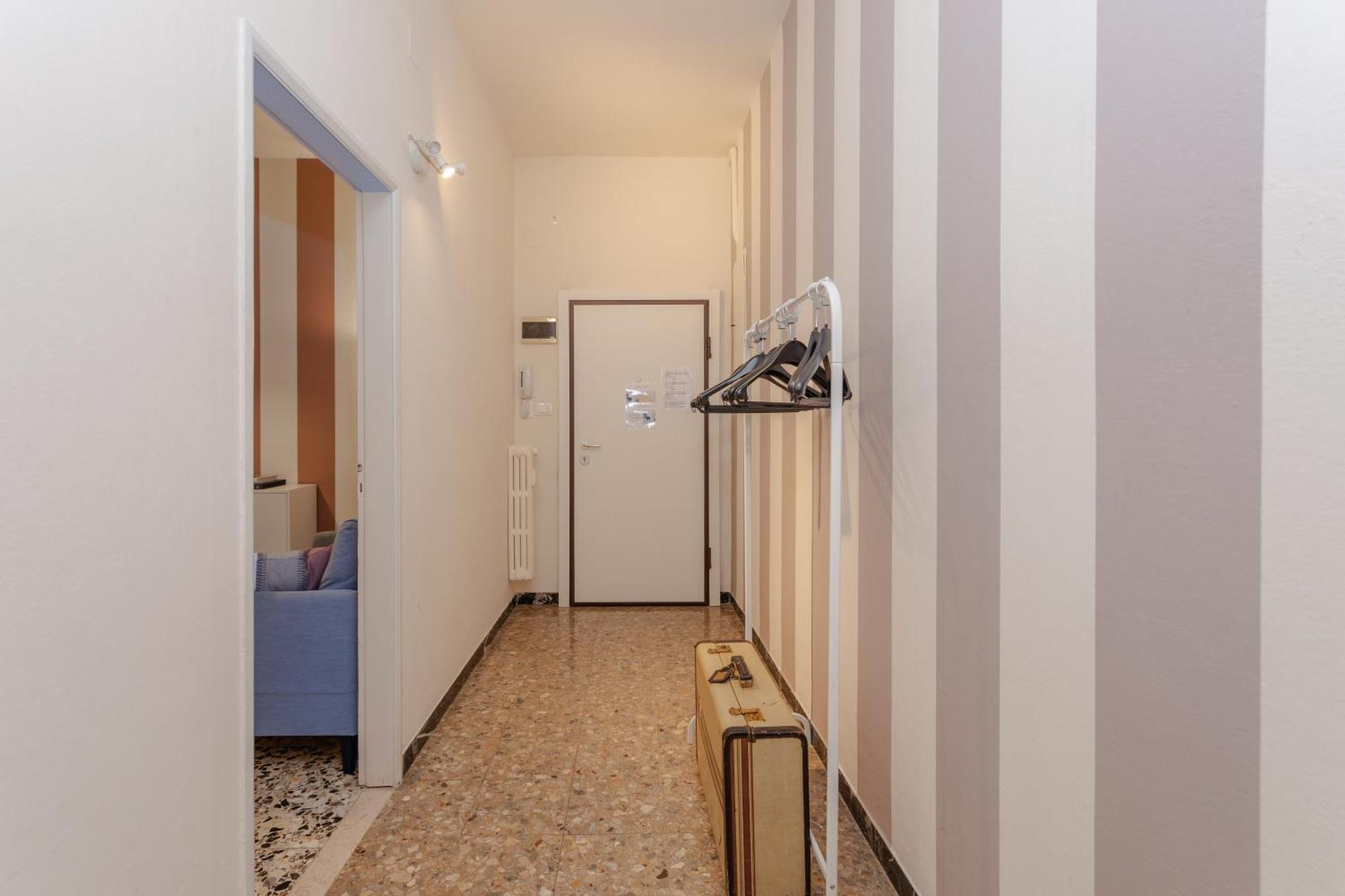 Family 3 Apartment *