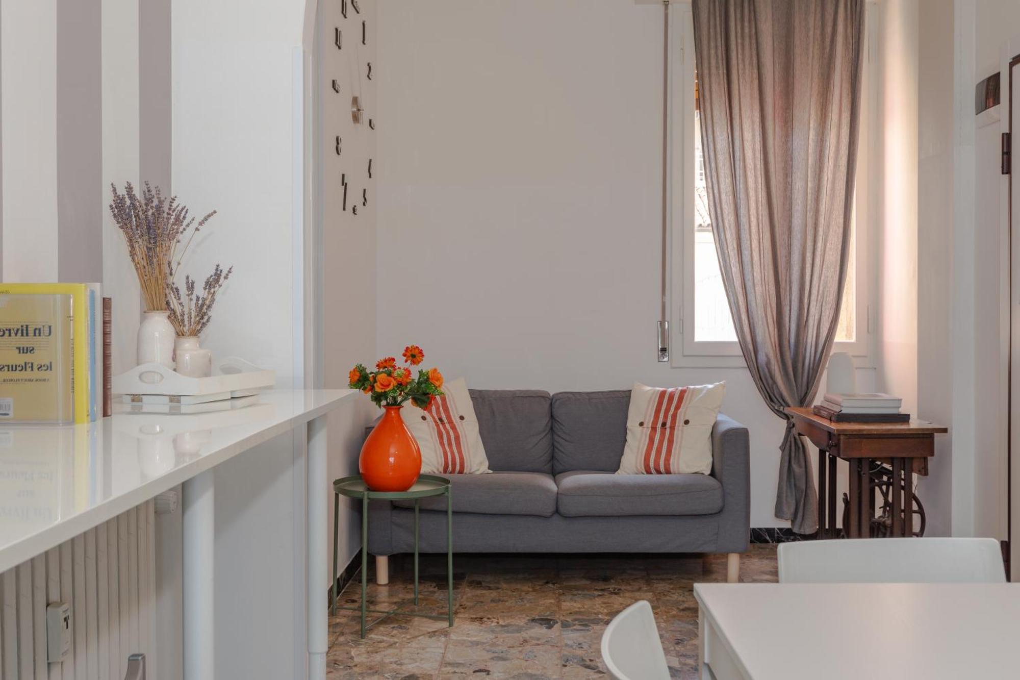 Apartment Family 3 *