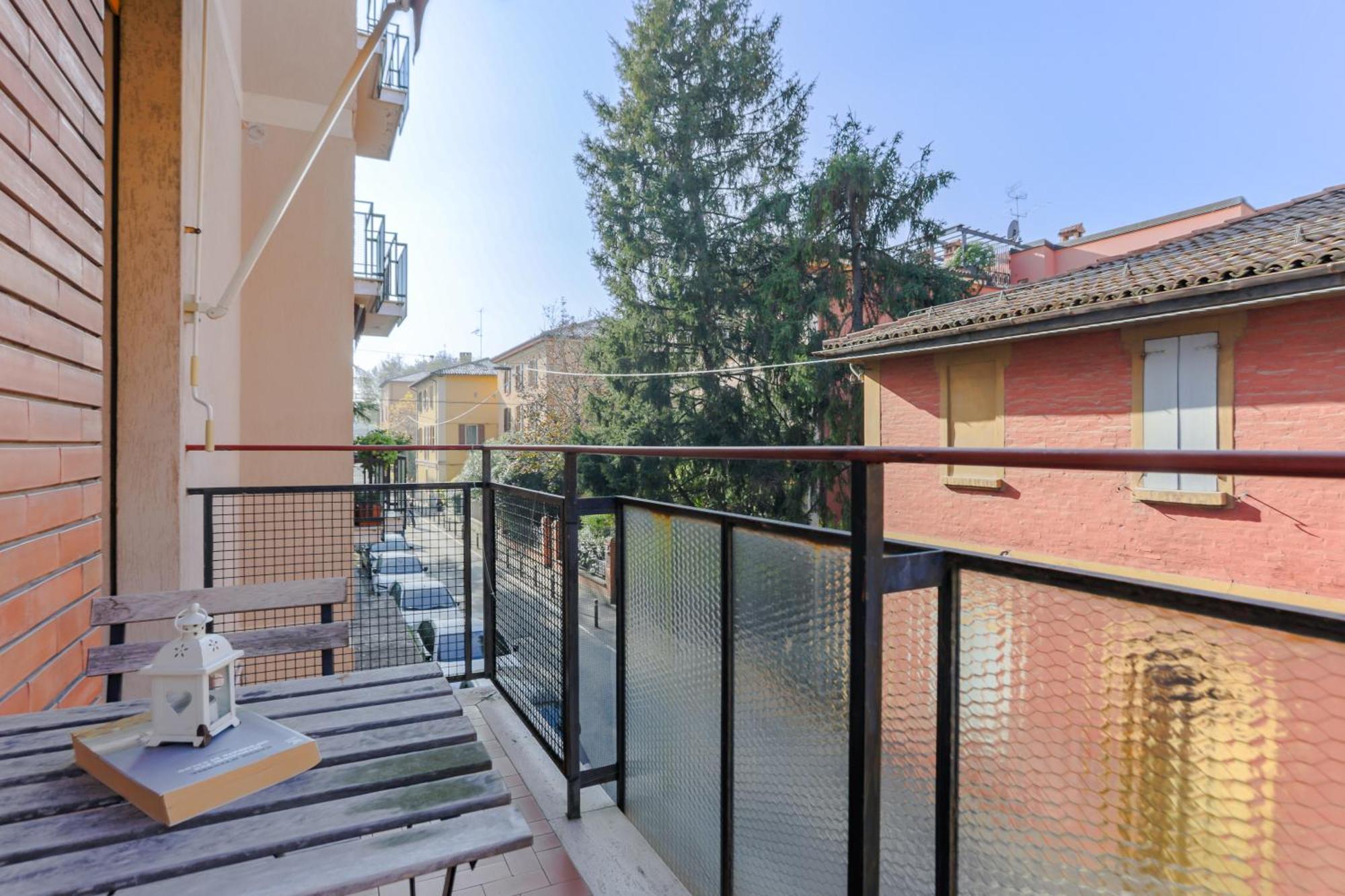 Apartment Family 3