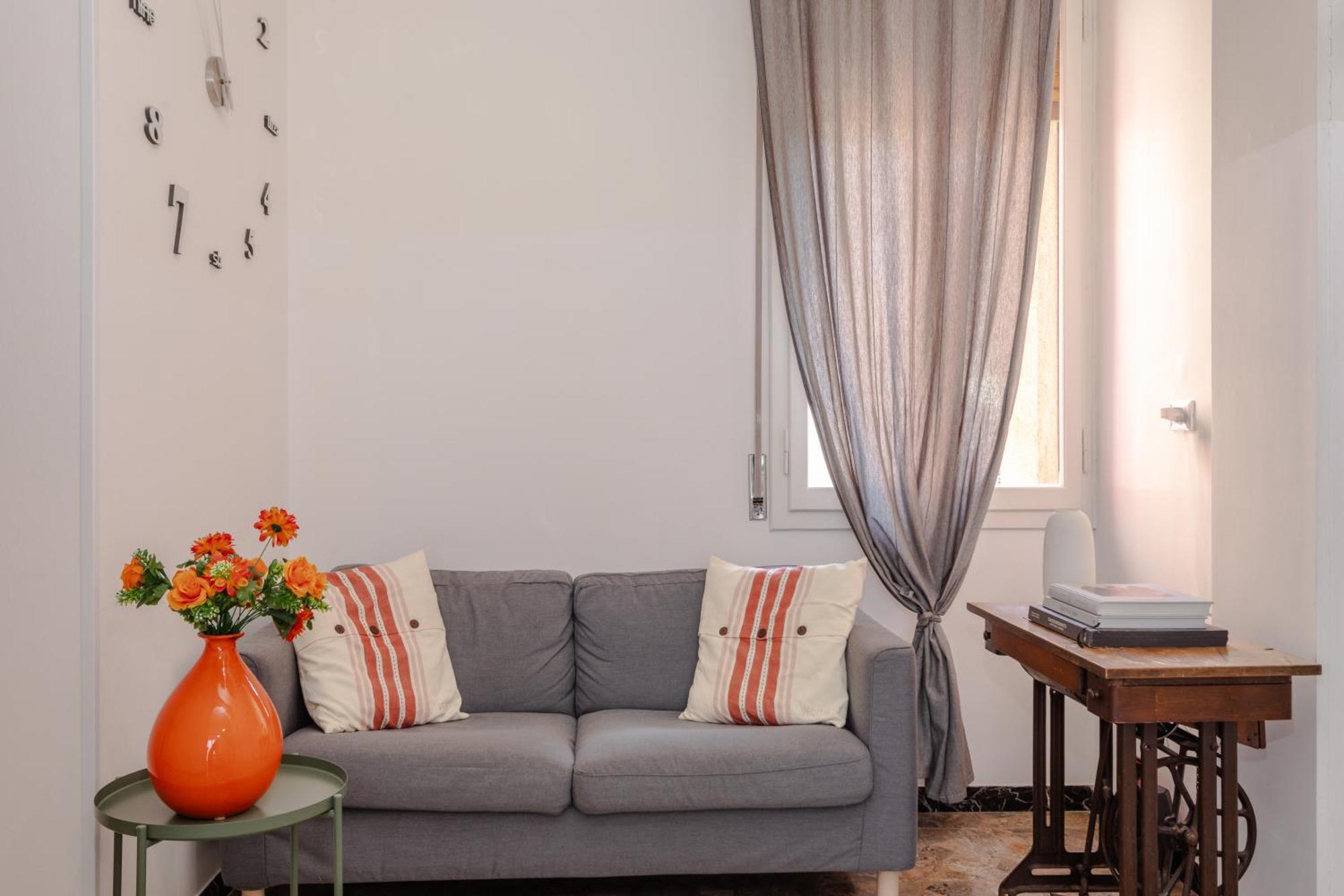 Apartment Family 3 *