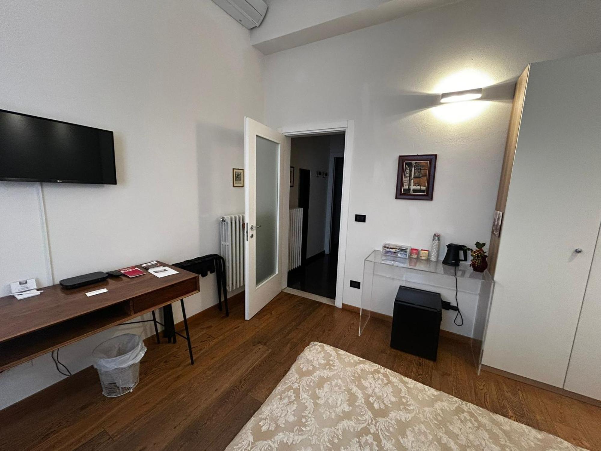 Bed & Breakfast Casa Salbego R&b