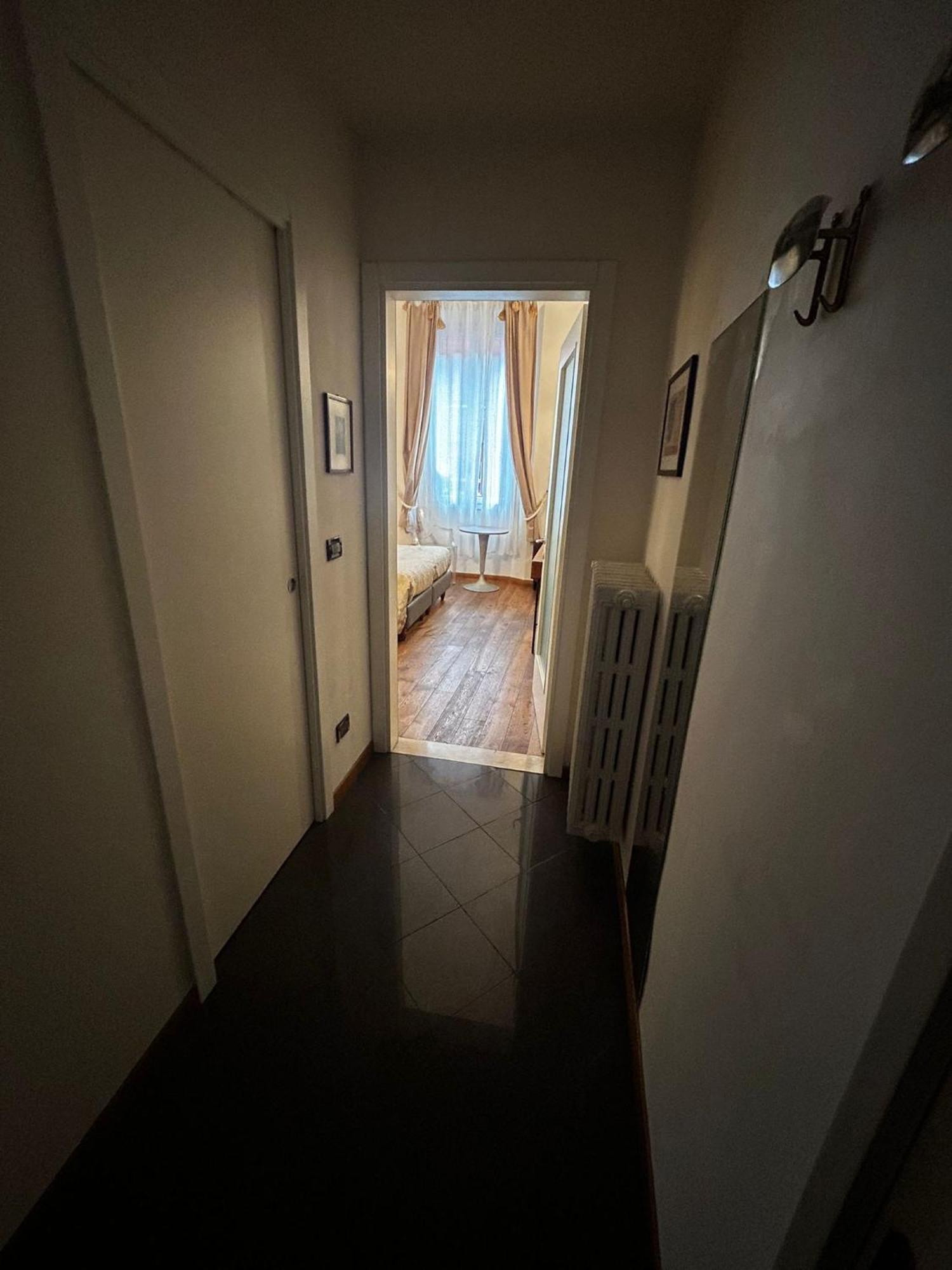 Casa Salbego R&b Bed & Breakfast *