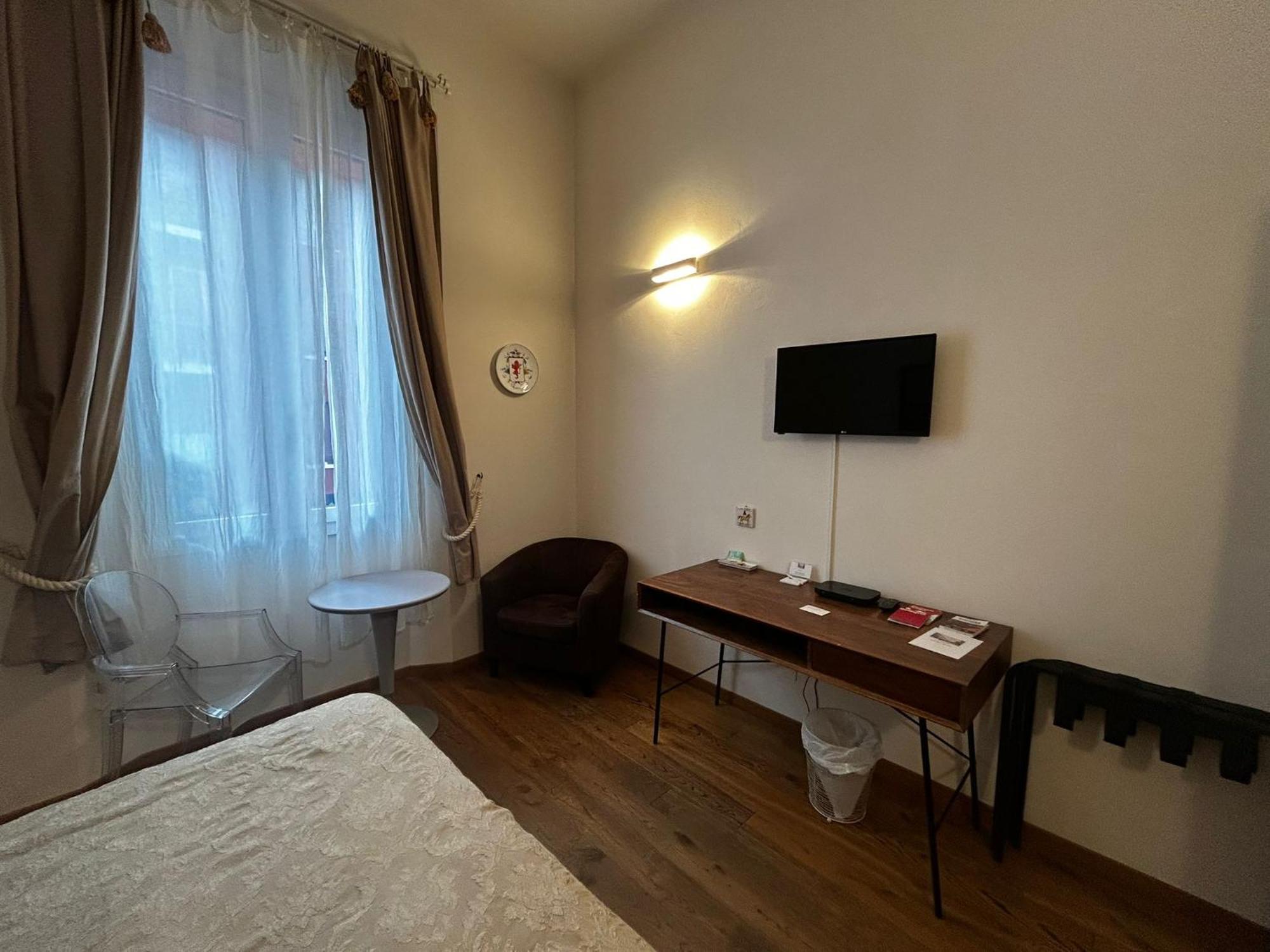 Casa Salbego R&b * Bologna
