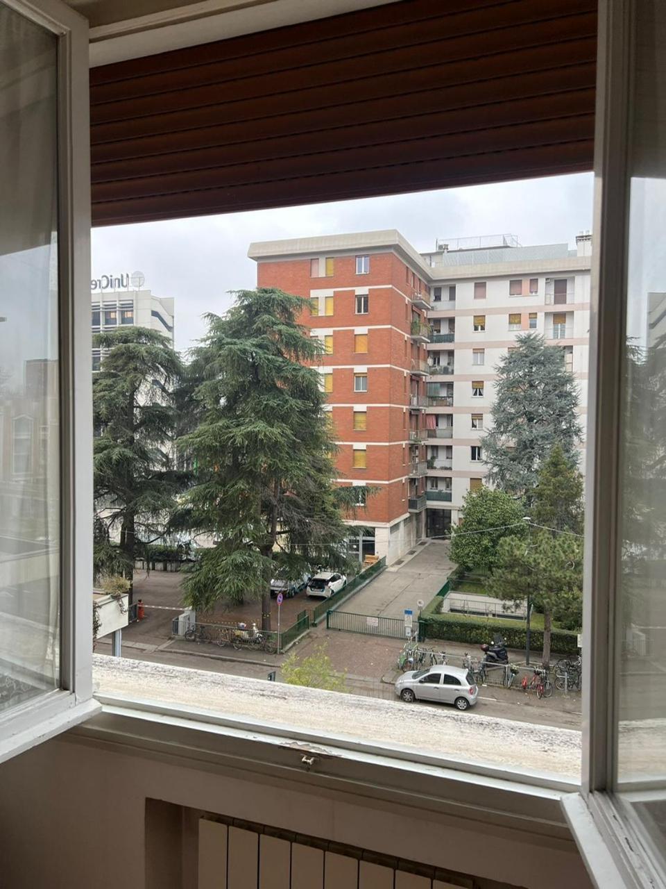Splendido In Zona Fiera A Apartment Bologna