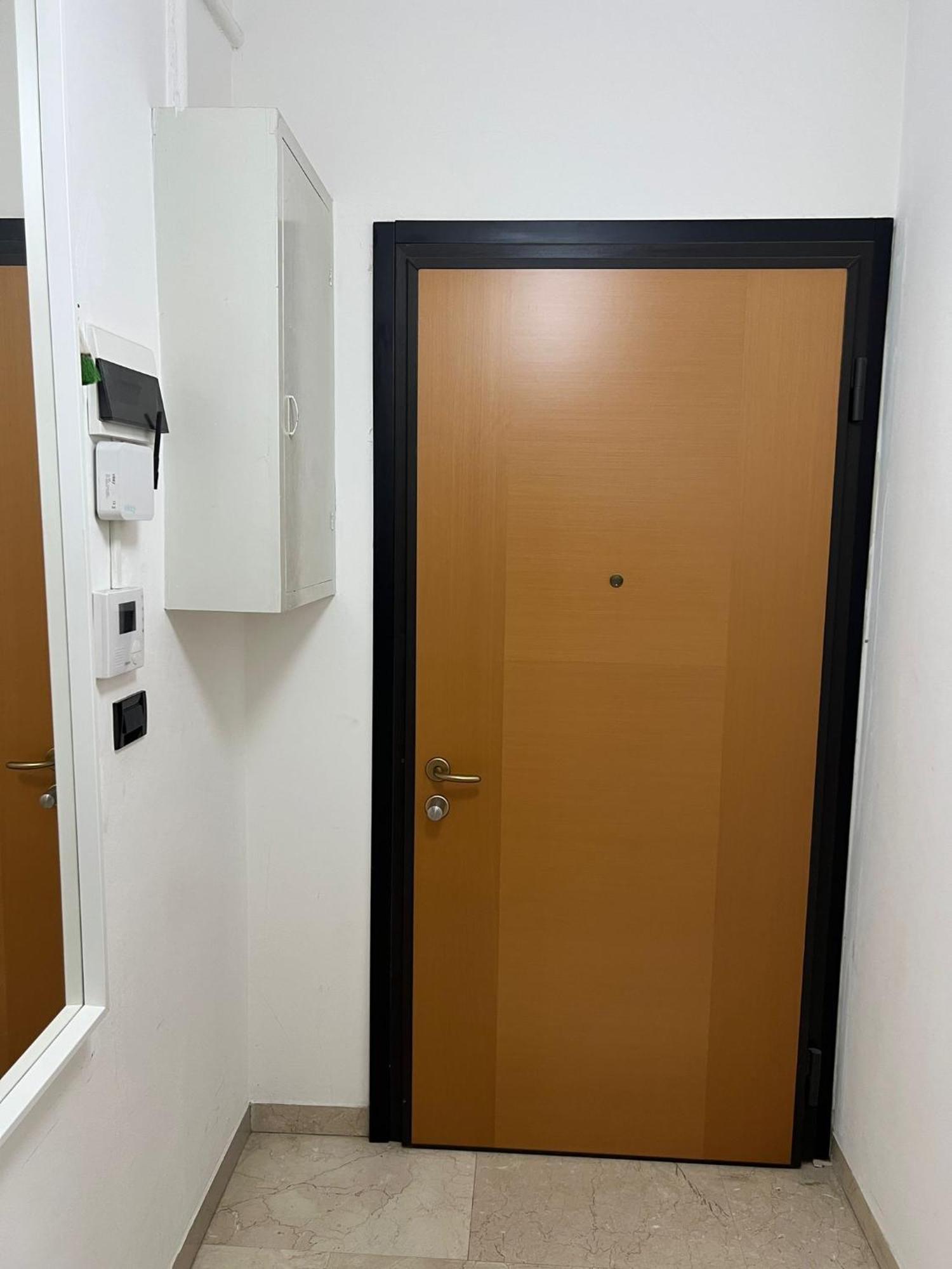 Splendido In Zona Fiera A Apartment *