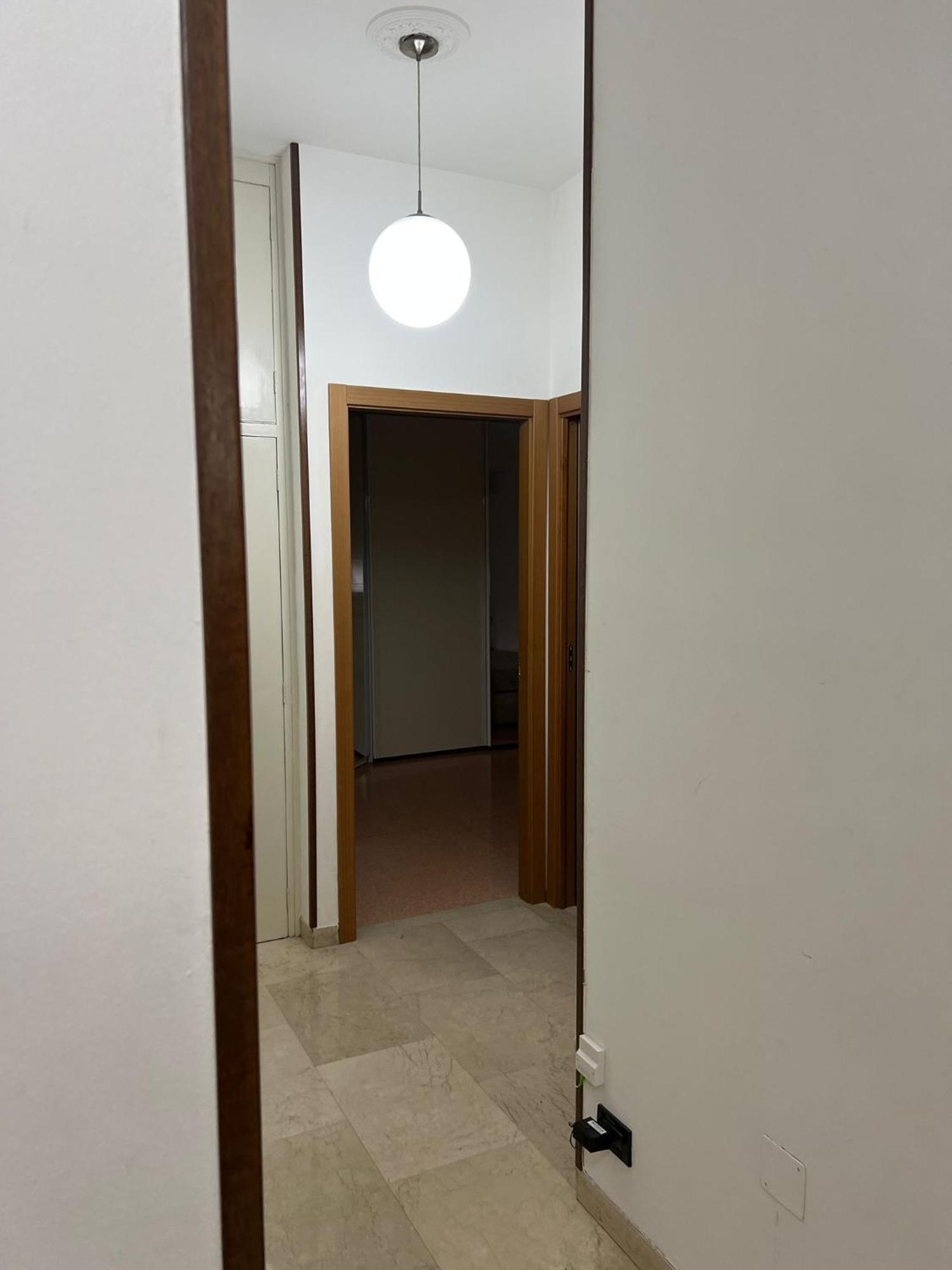Splendido In Zona Fiera A Apartment