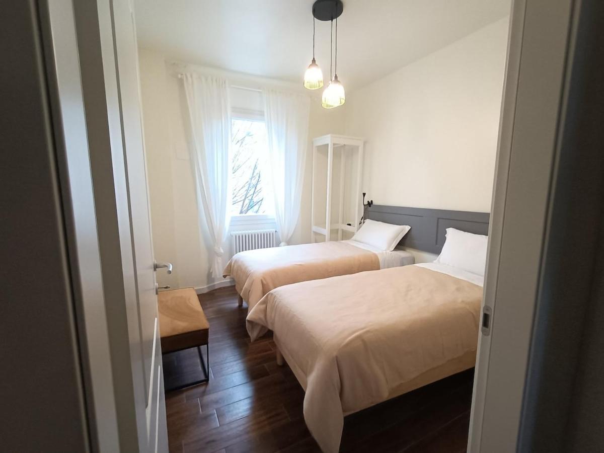La Casetta Colorata Apartment Bologna