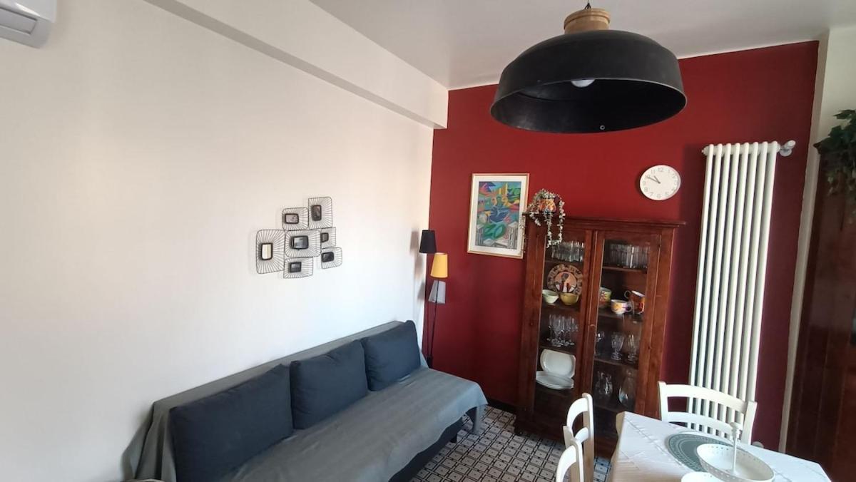 La Casetta Colorata Bologna