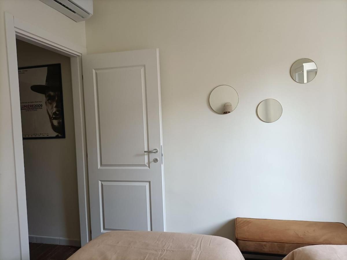 La Casetta Colorata Apartment *