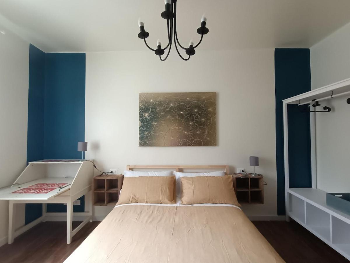 Apartment La Casetta Colorata Bologna