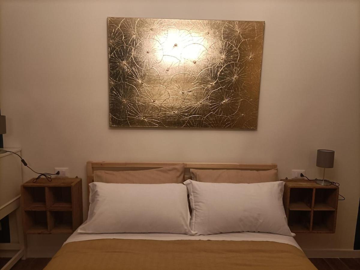 La Casetta Colorata Apartment Bologna