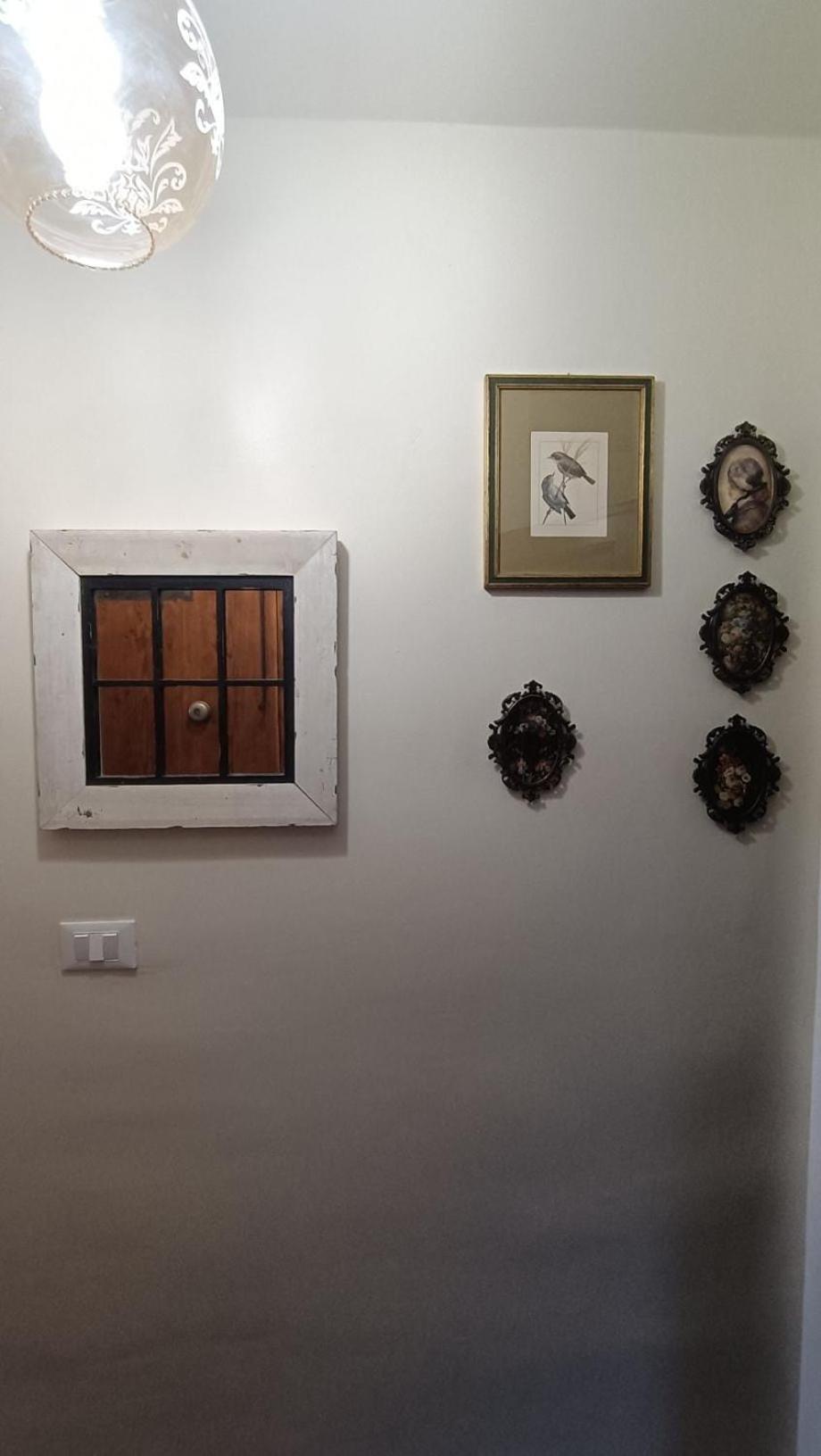 Apartment La Casetta Colorata Bologna