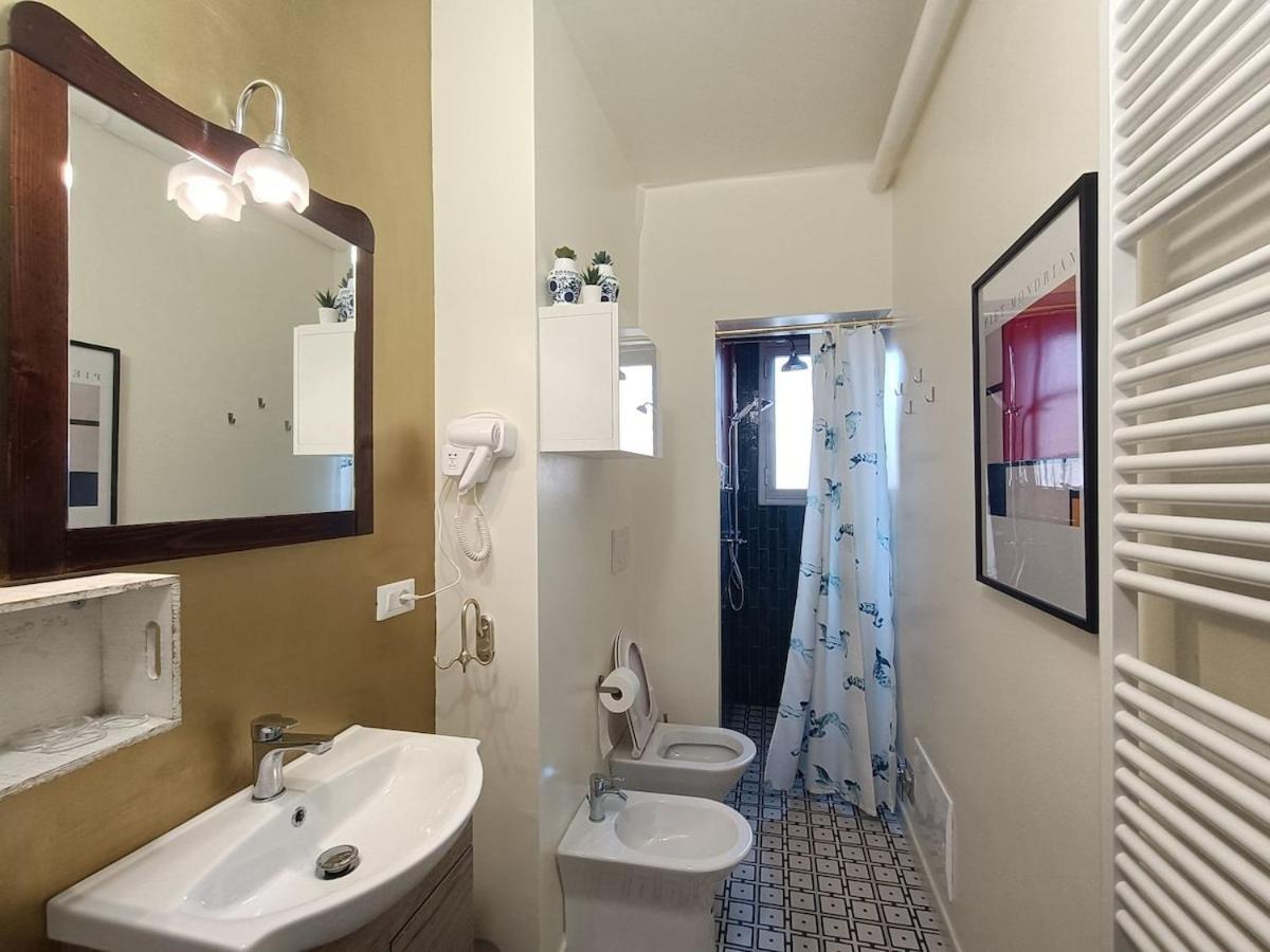 La Casetta Colorata Apartment Bologna