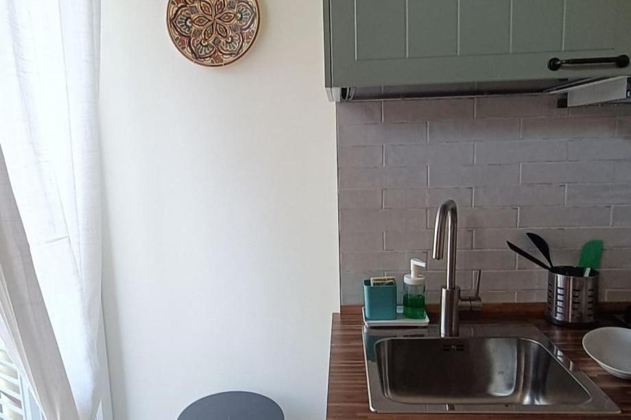 Apartment La Casetta Colorata Bologna
