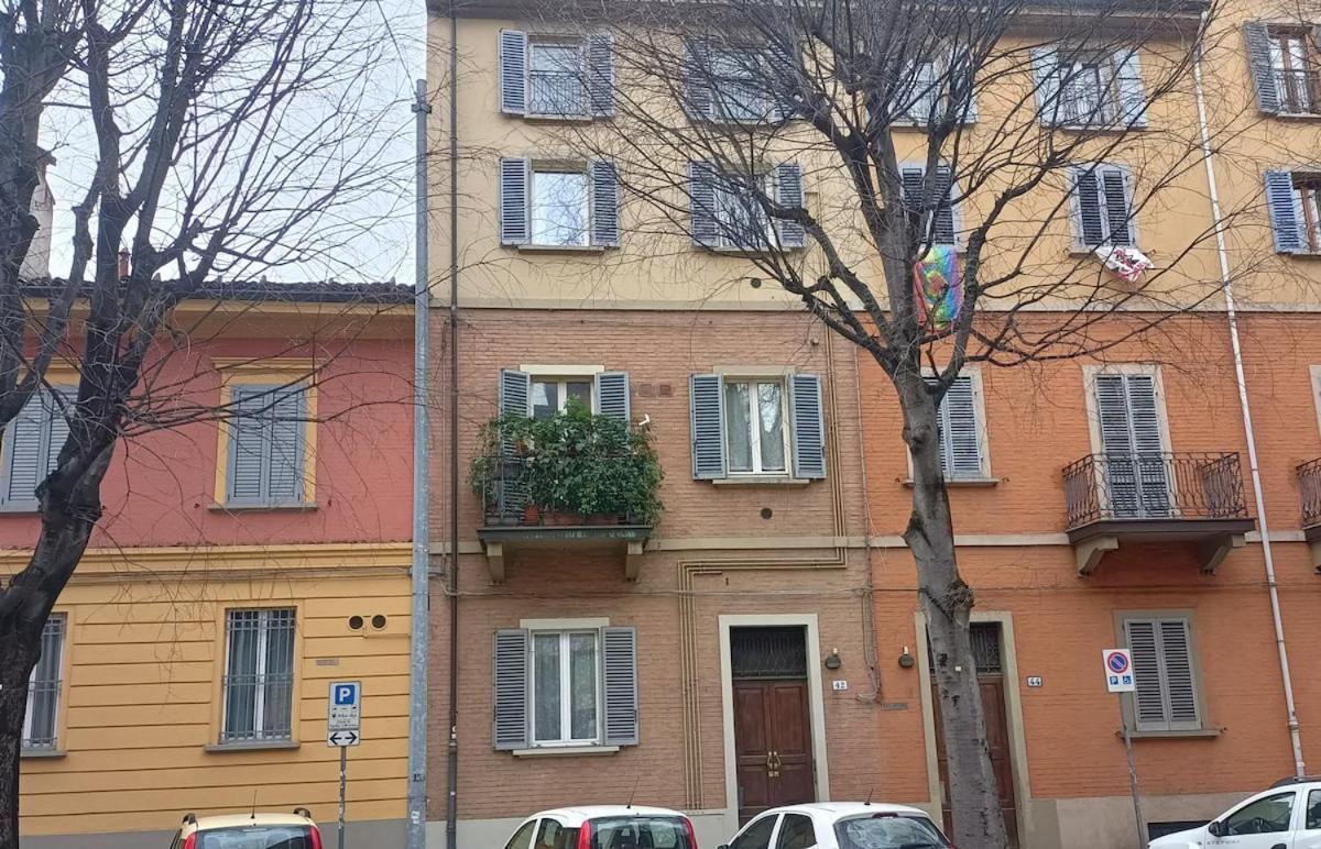 La Casetta Colorata