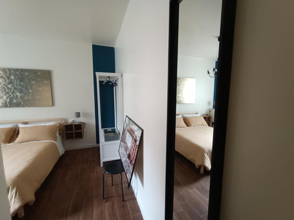 Apartment La Casetta Colorata Bologna