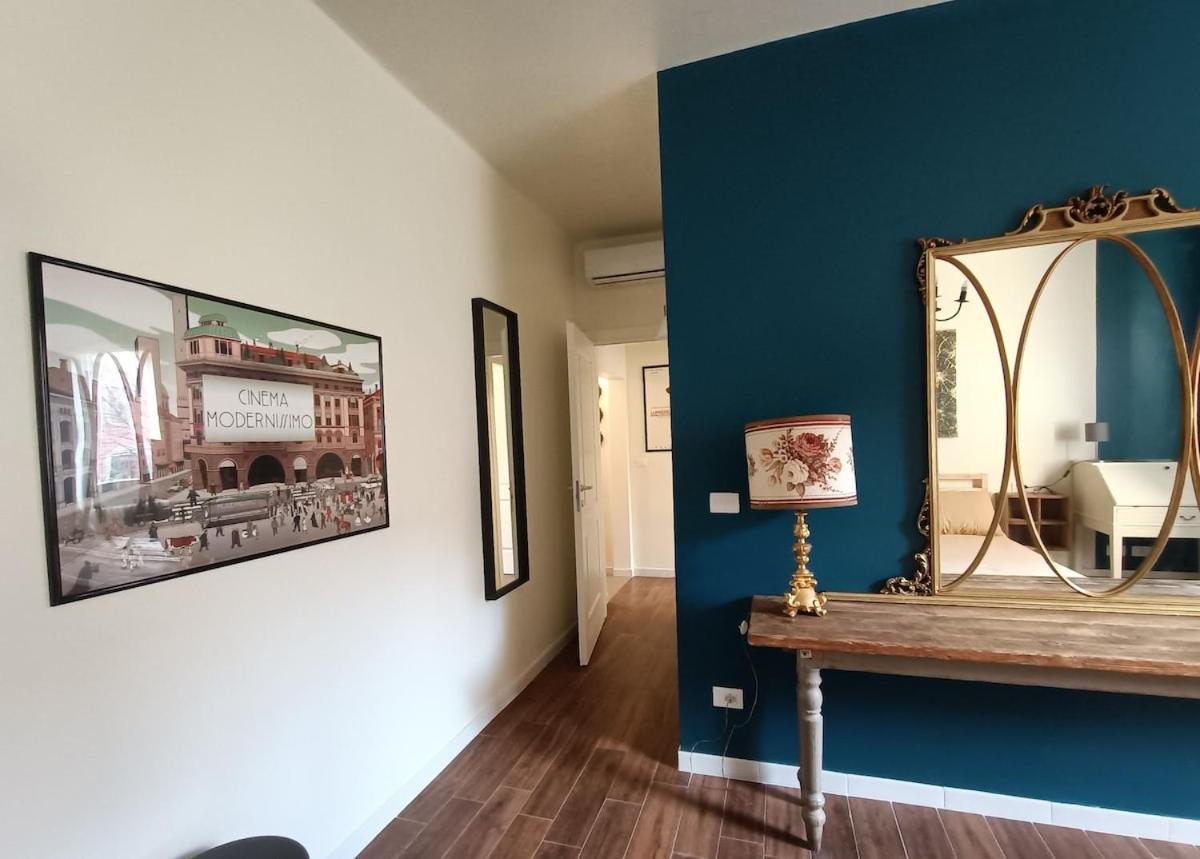Apartment La Casetta Colorata