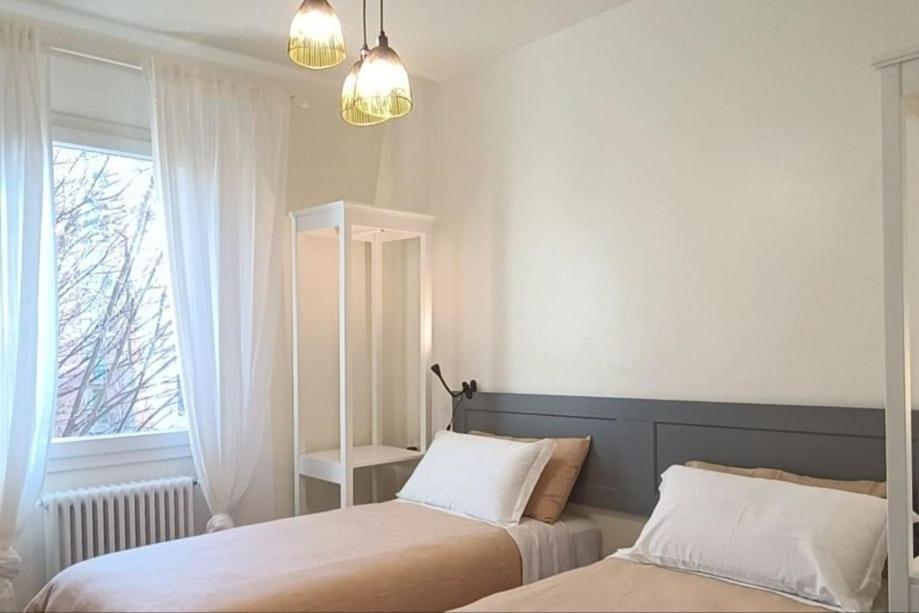 La Casetta Colorata Apartment Bologna