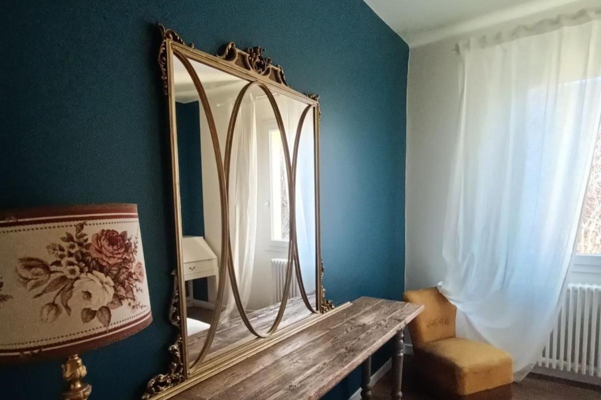La Casetta Colorata Apartment Bologna