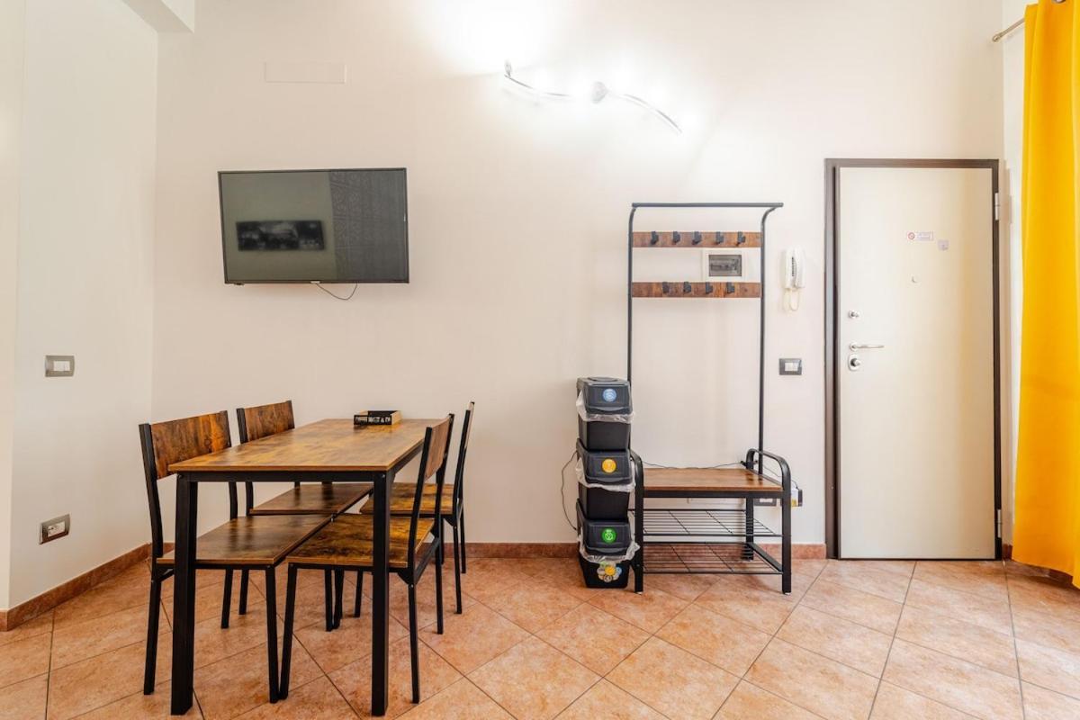 10min Dalla Fiera Con Parcheggio Gratuito Apartment Bologna