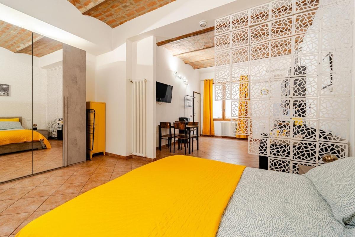 Apartment 10min Dalla Fiera Con Parcheggio Gratuito