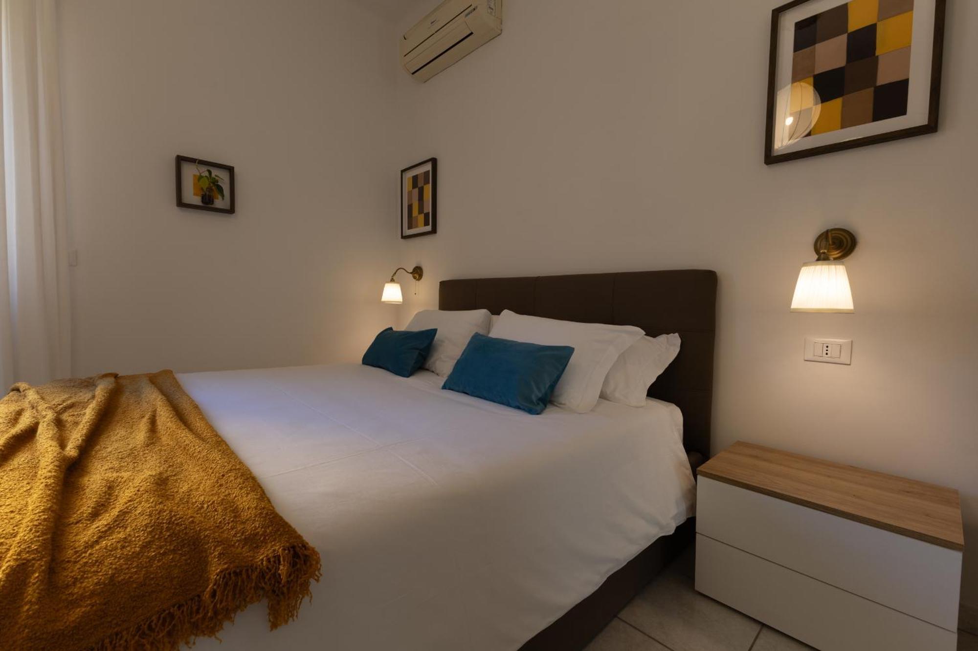 Apartment Carracci 29