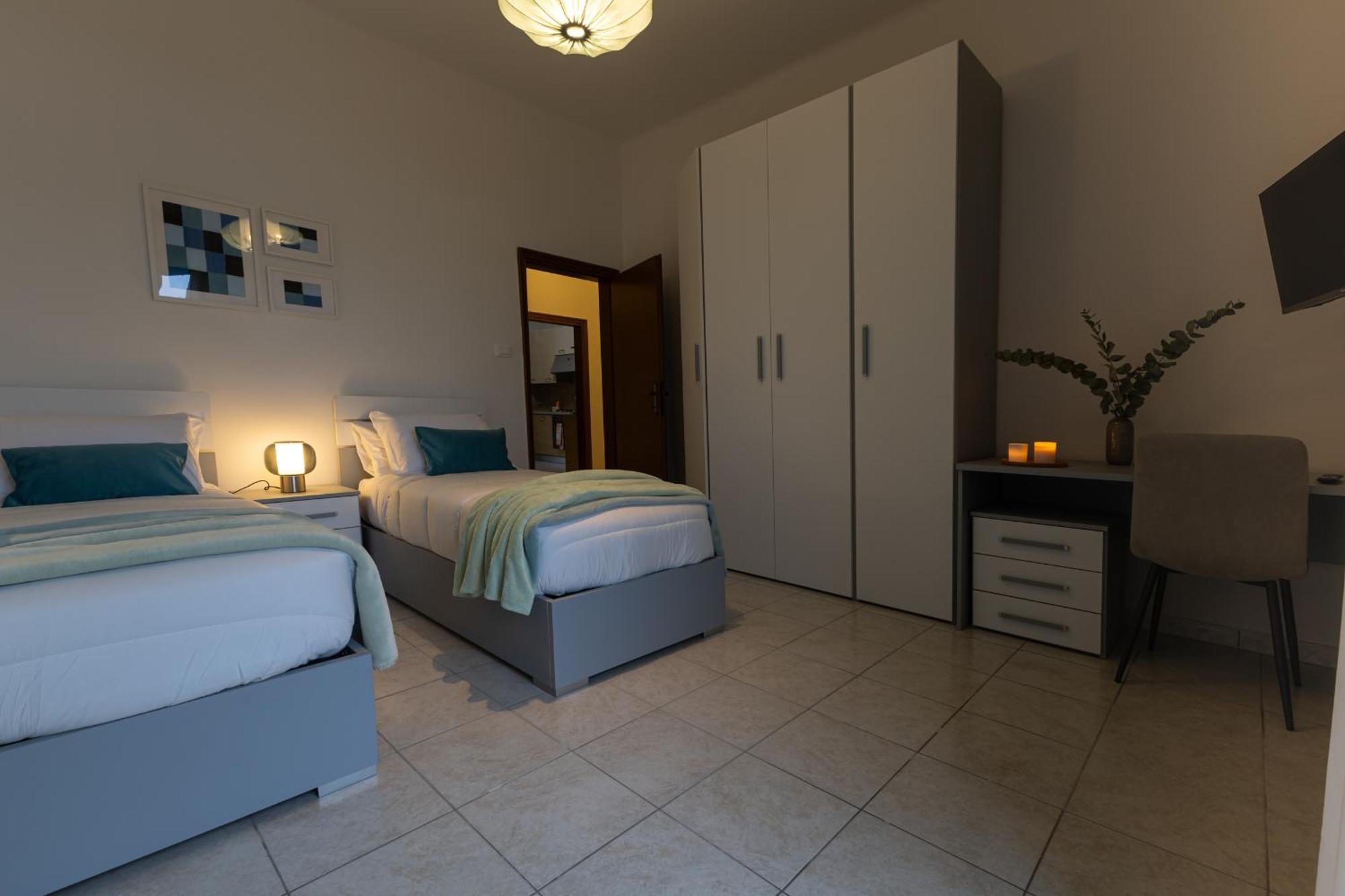 Carracci 29 Apartment Bologna