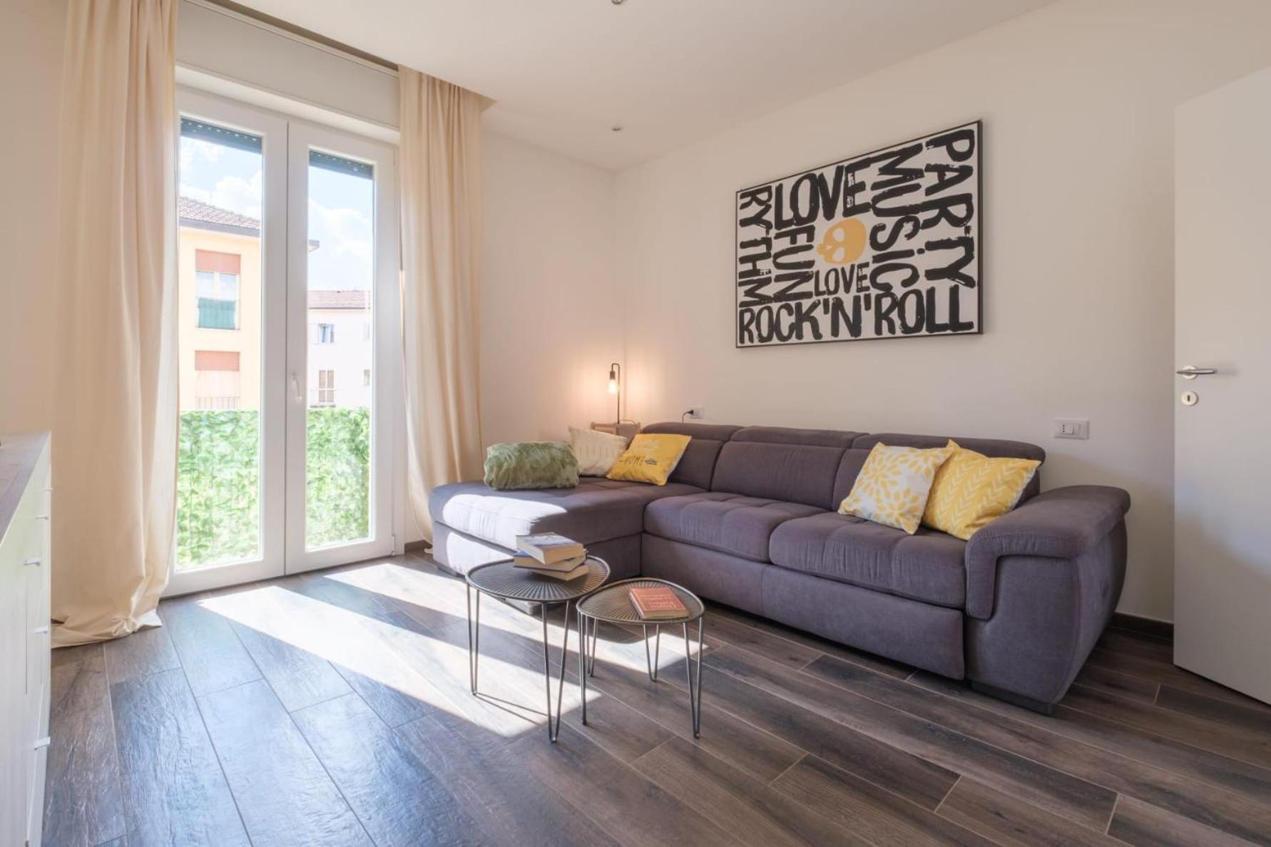 Bed & Breakfast Interno20 *