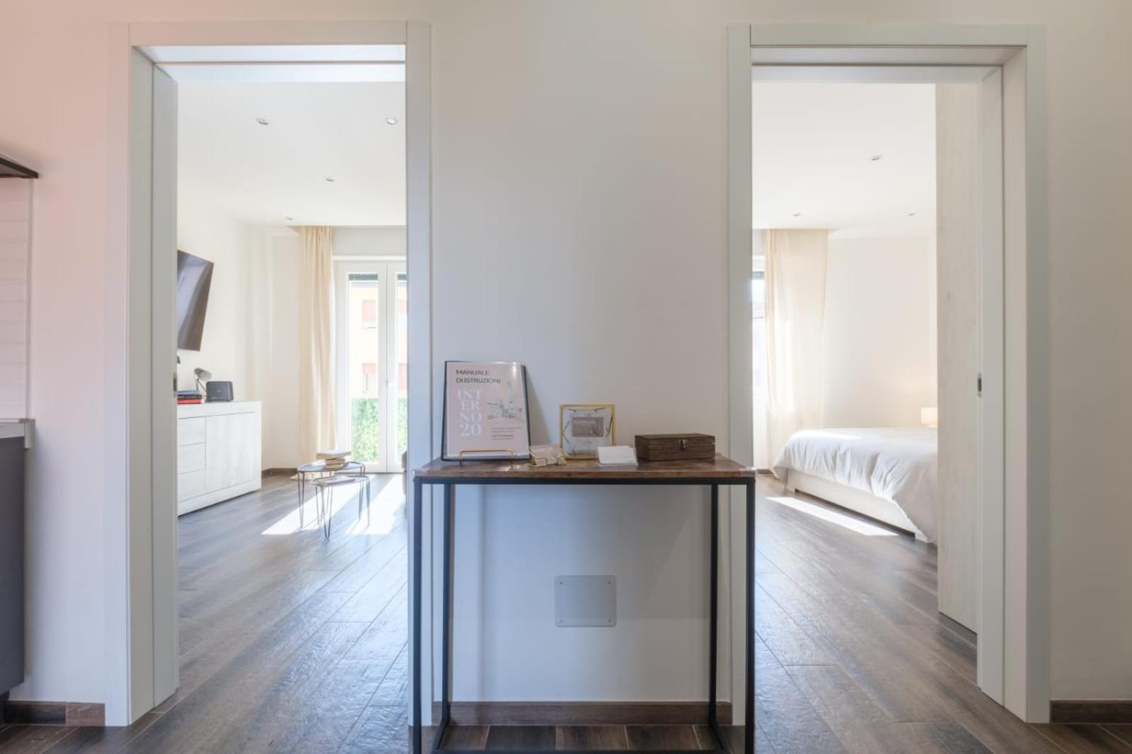 Interno20 * Bologna