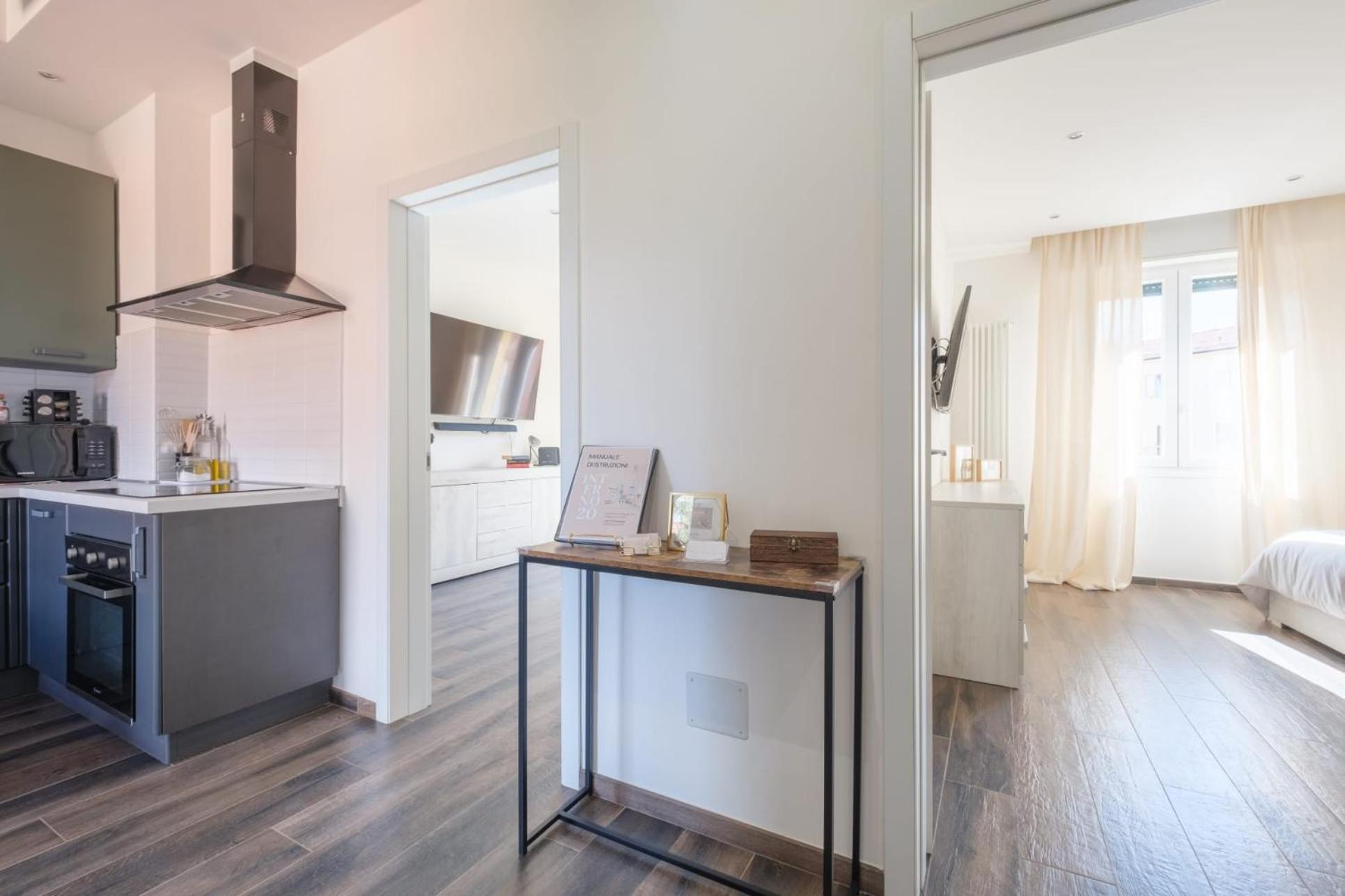 Bed & Breakfast Interno20