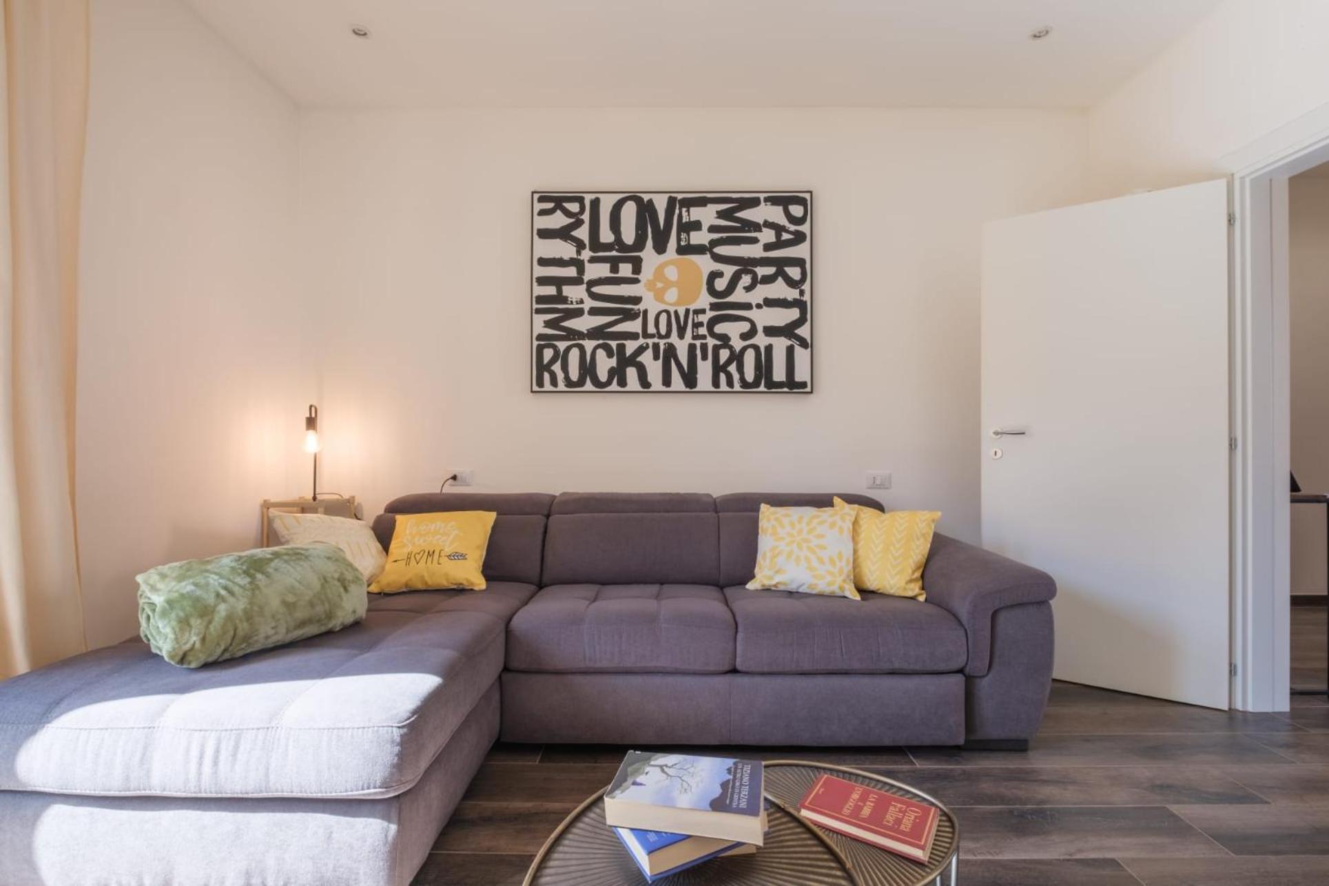 Interno20 Bed & Breakfast *