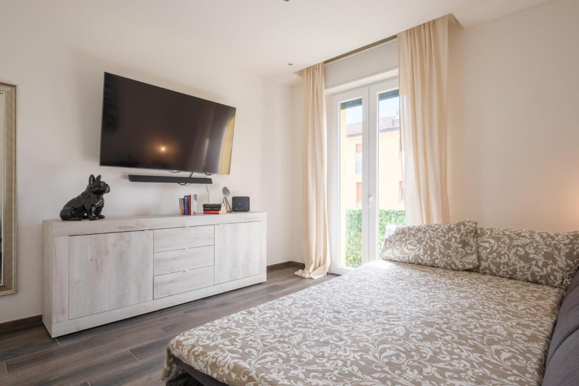 Bed & Breakfast Interno20 *