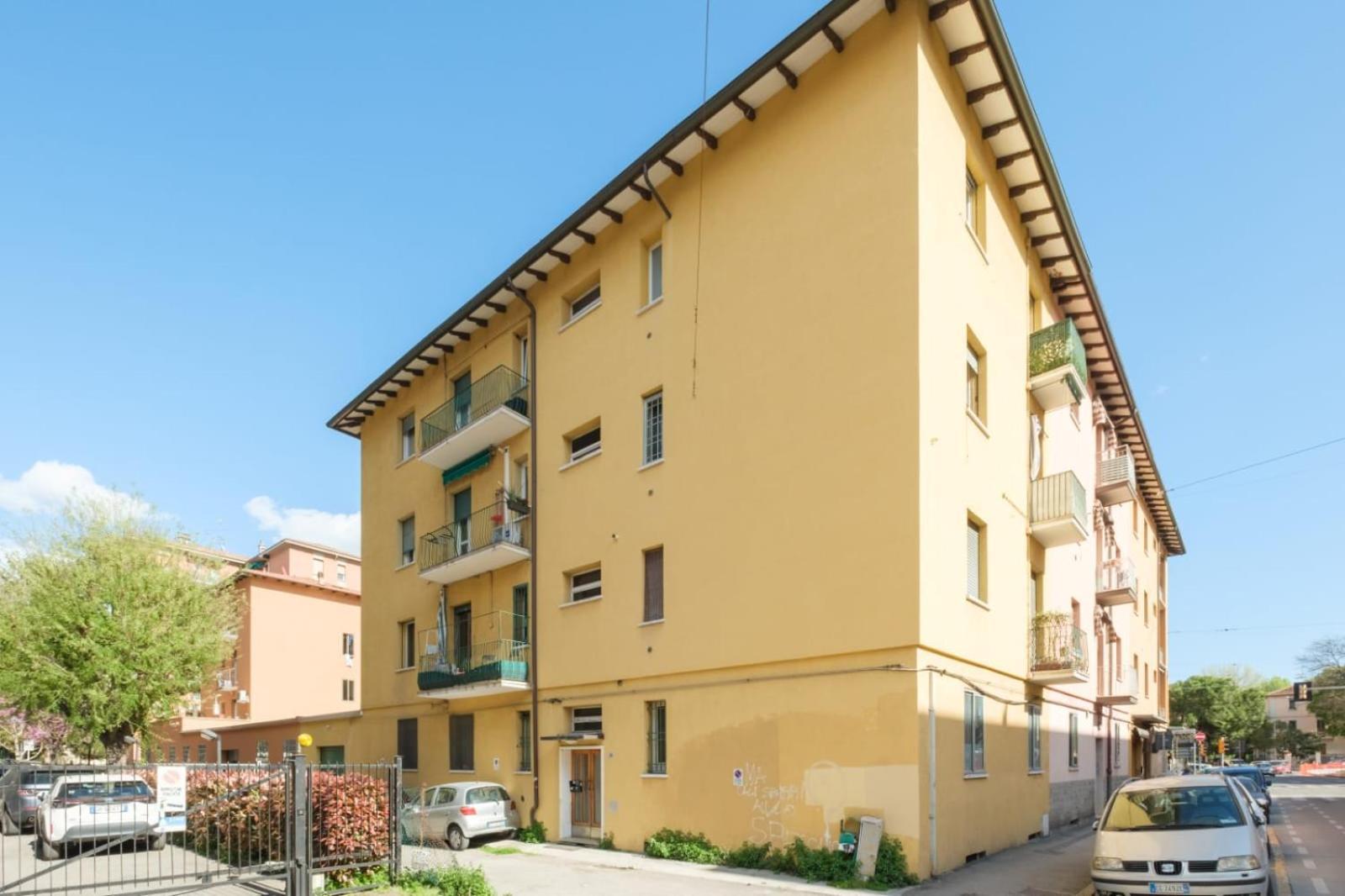 Interno20 Bed & Breakfast Bologna