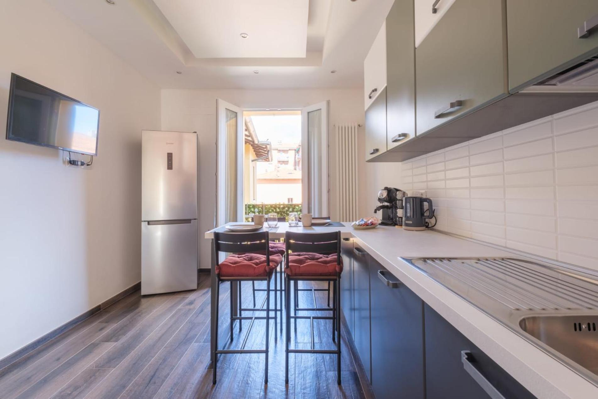 Bed & Breakfast Interno20 Bologna