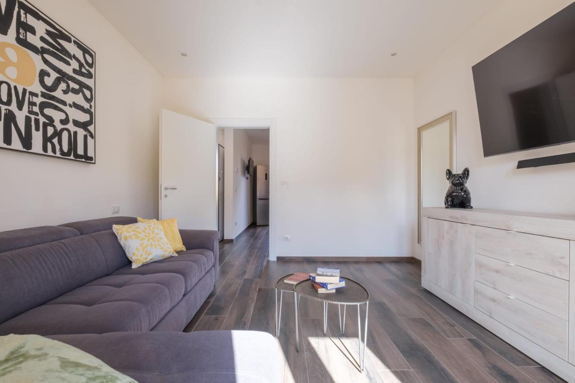 Interno20 Bed & Breakfast Bologna